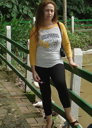 Your Latin Bride? Your Latin Bride?