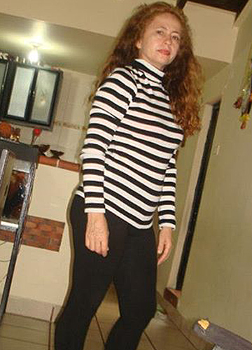 Your Latin Wife? Your Latin Wife?