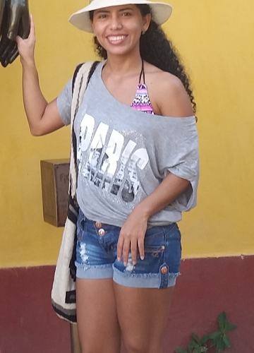 Your Latin Wife? Your Latin Wife?