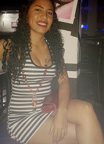 Your Latin Wife? Your Latin Wife?