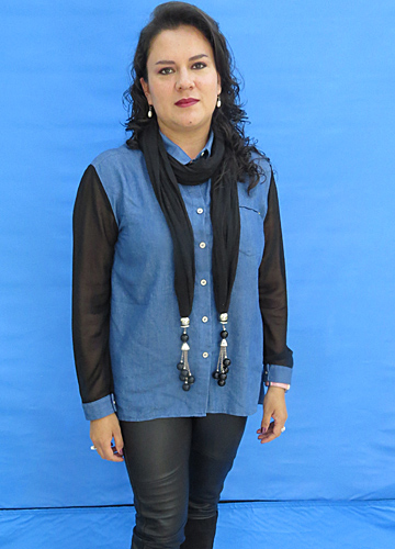 Your Latin Wife? Your Latin Wife?