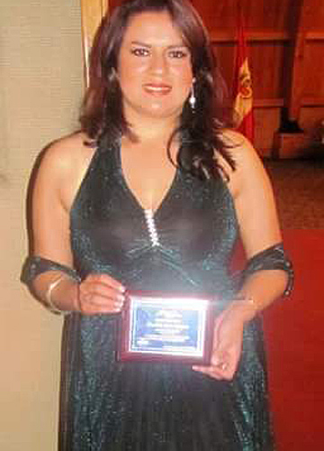 Your Latin Wife? Your Latin Wife?