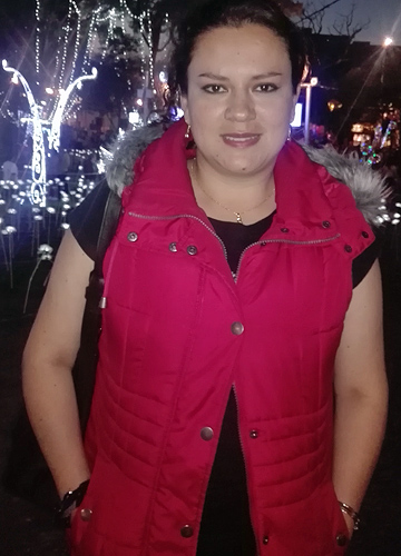 Your Latin Wife? Your Latin Wife?