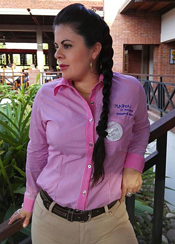 Your Latin Wife? Your Latin Wife?