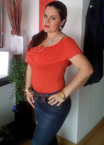 Your Latin Wife? Your Latin Wife?