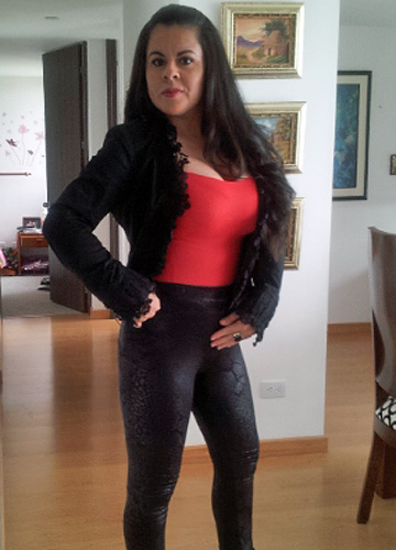 Your Latin Bride? Your Latin Bride?