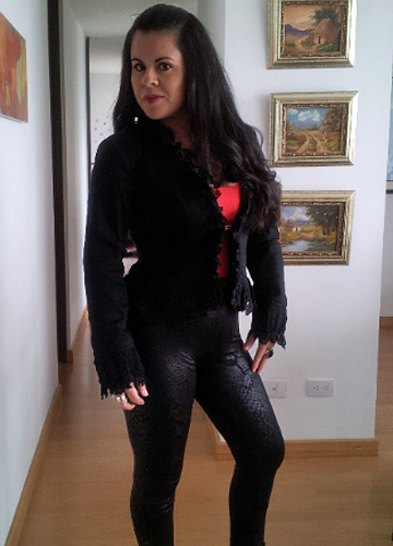 Your Latin Wife? Your Latin Wife?