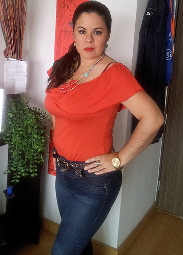 Your Latin Bride? Your Latin Bride?