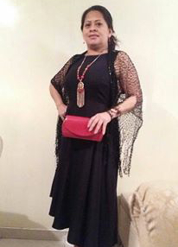 Your Latin Wife? Your Latin Wife?