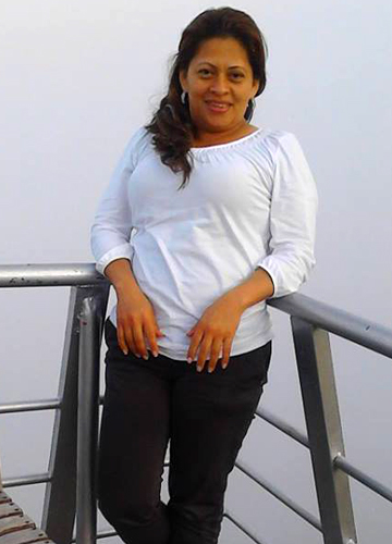 Your Latin Bride? Your Latin Bride?