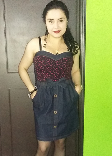 Your Latin Wife? Your Latin Wife?