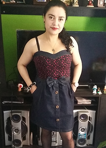 Your Latin Wife? Your Latin Wife?