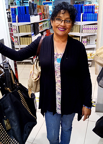 Your Latin Wife? Your Latin Wife?