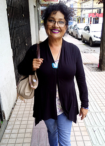 Your Latin Wife? Your Latin Wife?