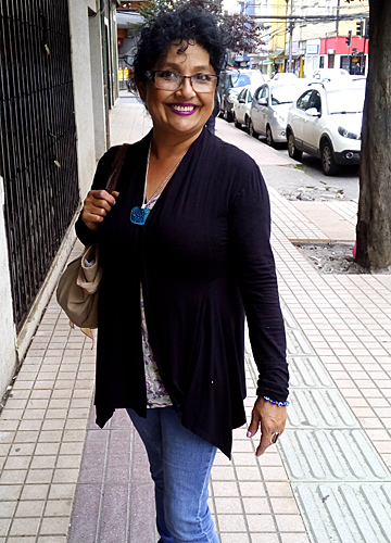 Your Latin Wife? Your Latin Wife?