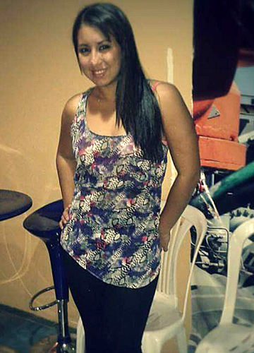 Your Latin Wife? Your Latin Wife?