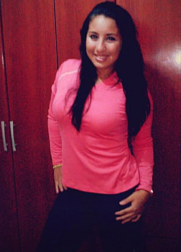 Your Latin Wife? Your Latin Wife?