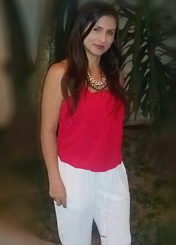 Your Latin Wife? Your Latin Wife?