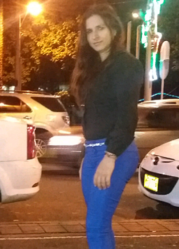 Your Latin Bride? Your Latin Bride?