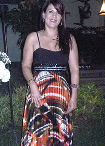 Your Latin Wife? Your Latin Wife?