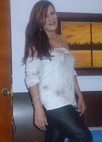 Your Latin Wife? Your Latin Wife?