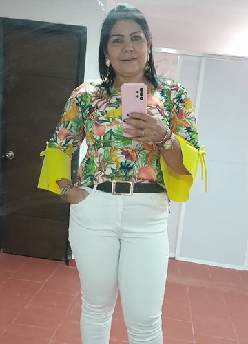 Your Latin Wife? Your Latin Wife?