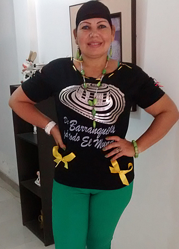 Your Latin Bride? Your Latin Bride?