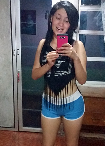 Your Latin Bride? Your Latin Bride?