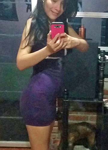 Your Latin Wife? Your Latin Wife?