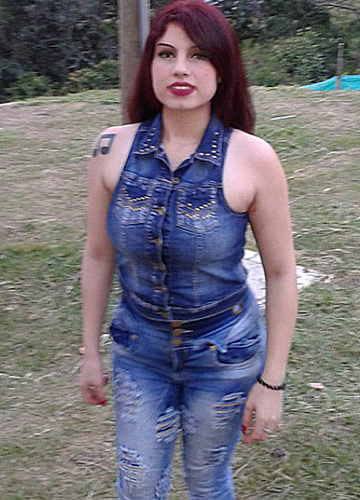 Your Latin Wife? Your Latin Wife?