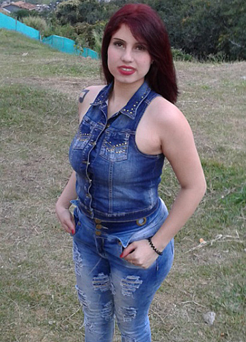 Your Latin Bride? Your Latin Bride?