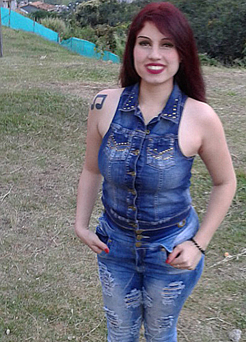 Your Latin Wife? Your Latin Wife?