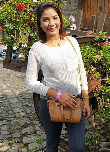 Your Latin Wife? Your Latin Wife?