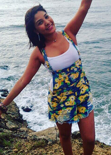 Your Latin Wife? Your Latin Wife?