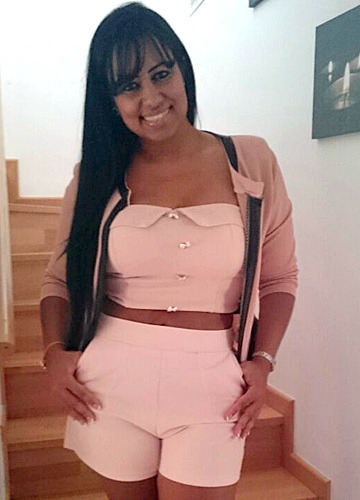 Your Latin Bride? Your Latin Bride?