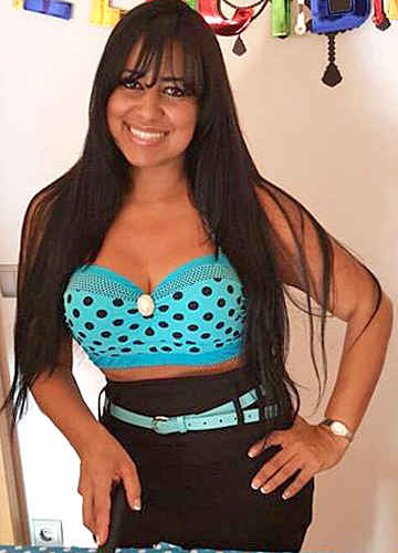 Your Latin Bride? Your Latin Bride?