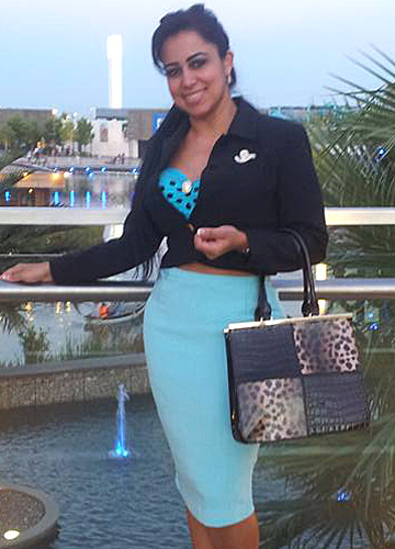 Your Latin Wife? Your Latin Wife?