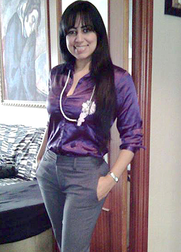 Your Latin Bride? Your Latin Bride?