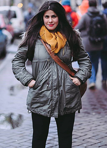 Your Latin Wife? Your Latin Wife?