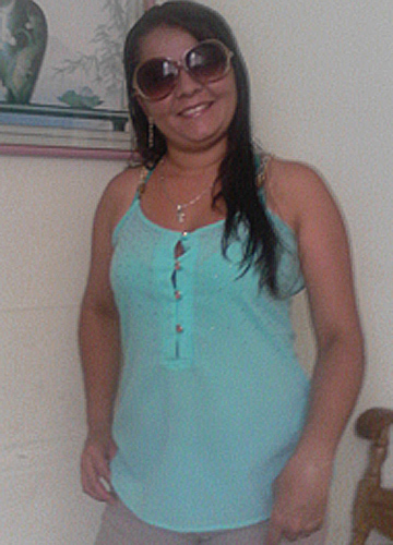 Your Latin Bride? Your Latin Bride?