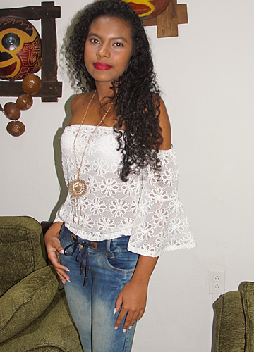 Your Latin Wife? Your Latin Wife?