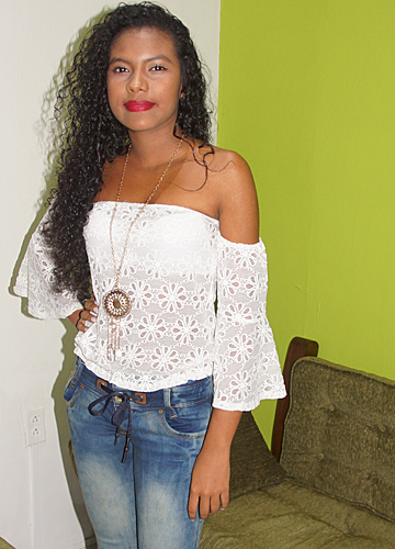 Your Latin Bride? Your Latin Bride?