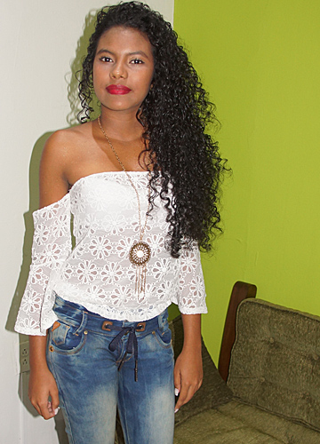 Your Latin Wife? Your Latin Wife?