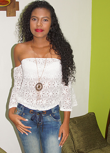 Your Latin Wife? Your Latin Wife?