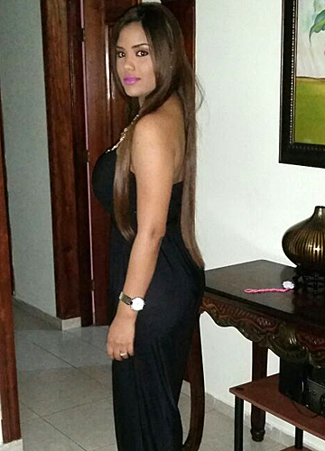 Your Latin Bride? Your Latin Bride?