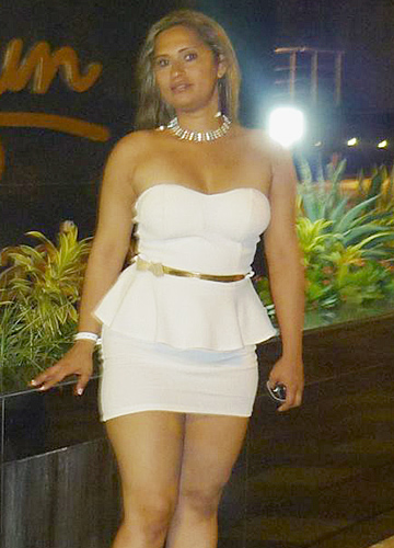 Your Latin Bride? Your Latin Bride?