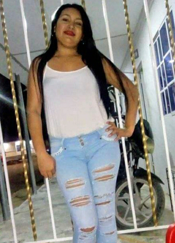 Your Latin Wife? Your Latin Wife?