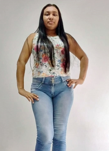 Your Latin Bride? Your Latin Bride?