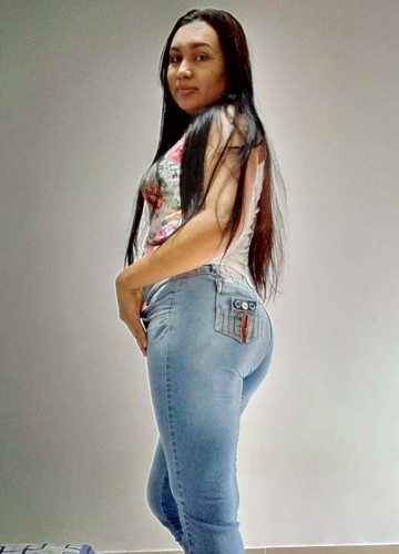 Your Latin Wife? Your Latin Wife?