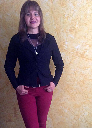 Your Latin Wife? Your Latin Wife?